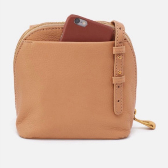 🤎 NWOT HOBO NASH CROSSBODY BAG! - Picture 10 of 12
